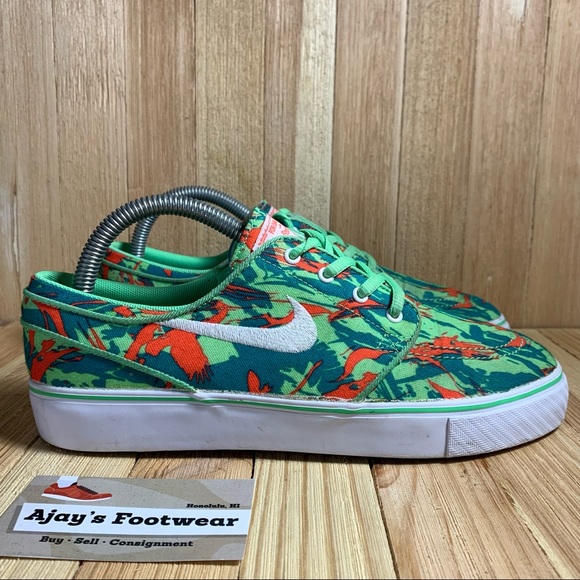 Nike | Shoes | Nike Sb Stefan Janoski 